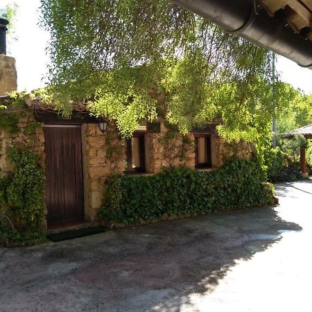 Casas Rurales Picos Del Oso Riopar Exterior photo