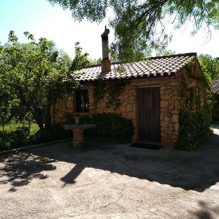 Casas Rurales Picos Del Oso Riopar Exterior photo