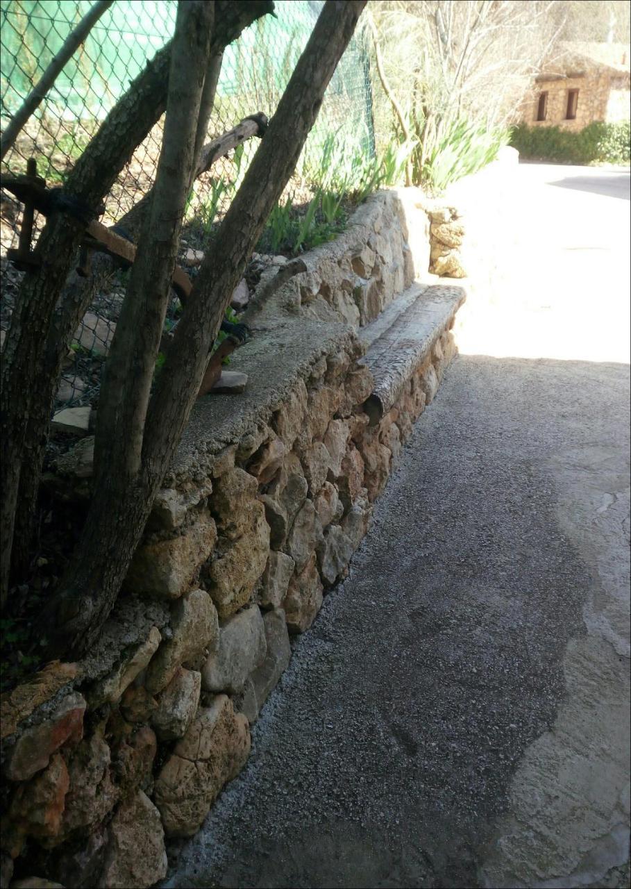 Casas Rurales Picos Del Oso Riopar Exterior photo