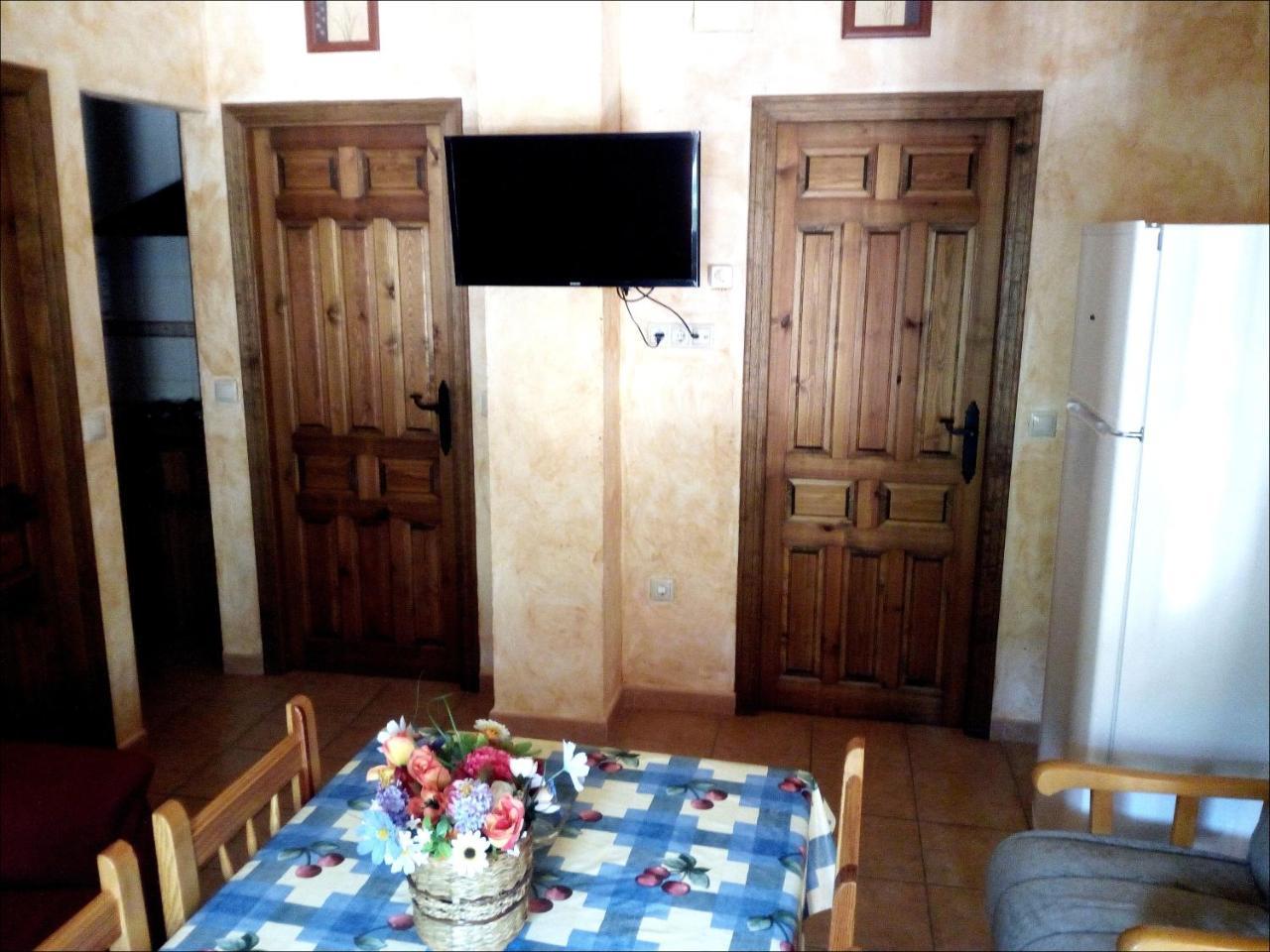 Casas Rurales Picos Del Oso Riopar Exterior photo